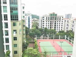 Merawoods (D23), Condominium #131589522